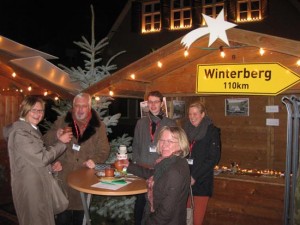 Weihnachtsmarkt