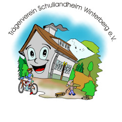 Logo Trägerverein Schullandheim