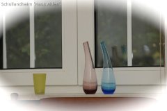 Die Ferienwohnung - Impression