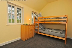 Die Ferienwohnung - Kinderzimmer