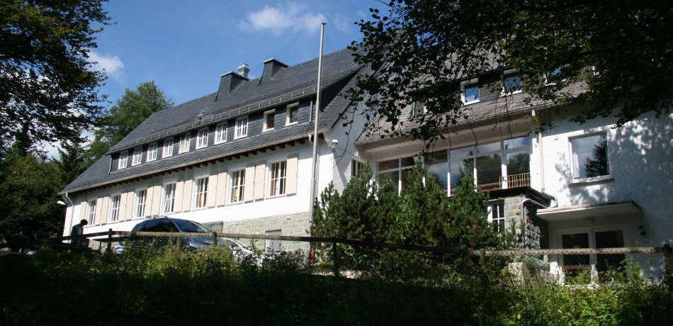 Schullandheim buchen